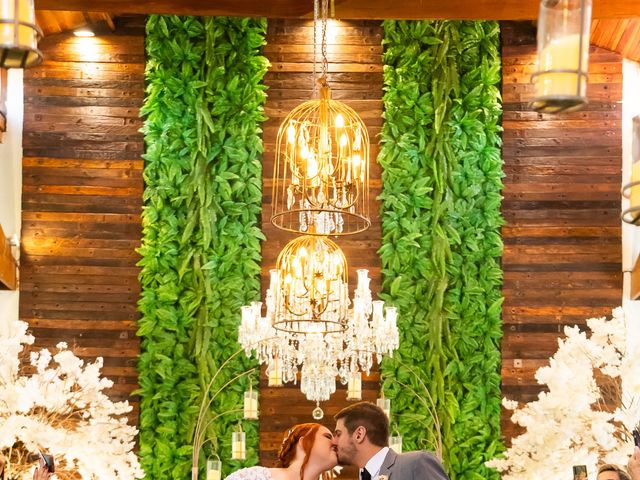 O casamento de Rafael e Evelyn em São Bernardo do Campo, São Paulo 34