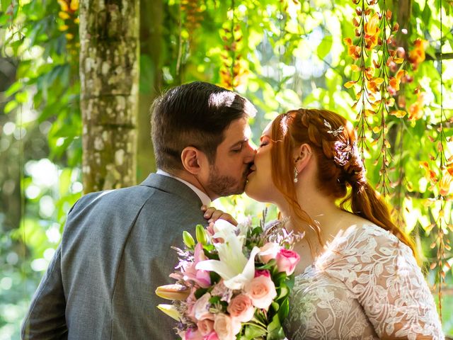 O casamento de Rafael e Evelyn em São Bernardo do Campo, São Paulo 39