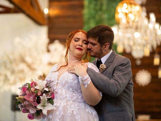 O casamento de Rafael e Evelyn em São Bernardo do Campo, São Paulo 1