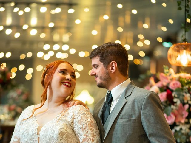 O casamento de Rafael e Evelyn em São Bernardo do Campo, São Paulo 42