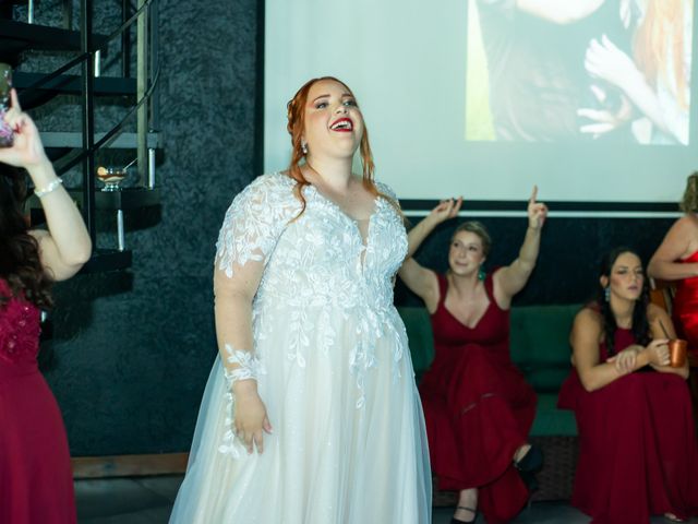 O casamento de Rafael e Evelyn em São Bernardo do Campo, São Paulo 45