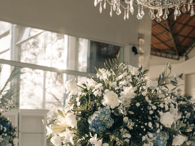 O casamento de Felipe  e Lara  em Campinas, São Paulo Estado 13