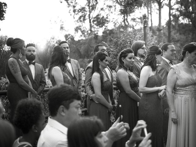 O casamento de Rodrigo e Jessica em Varzea Paulista, São Paulo Estado 22