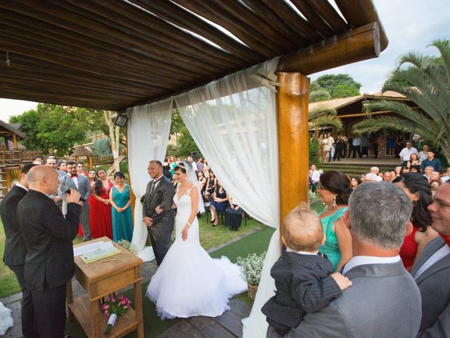 O casamento de Rodrigo e Jessica em Varzea Paulista, São Paulo Estado 31