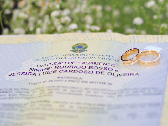 O casamento de Rodrigo e Jessica em Varzea Paulista, São Paulo Estado 32