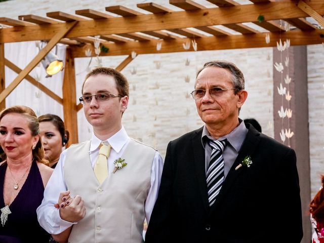 O casamento de Ellen e Luiz  em Belém, Pará 10