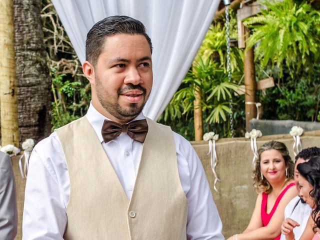 O casamento de Bruno e Amanda em Cotia, São Paulo Estado 36