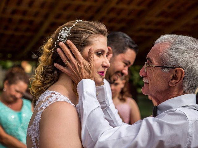 O casamento de Bruno e Amanda em Cotia, São Paulo Estado 58