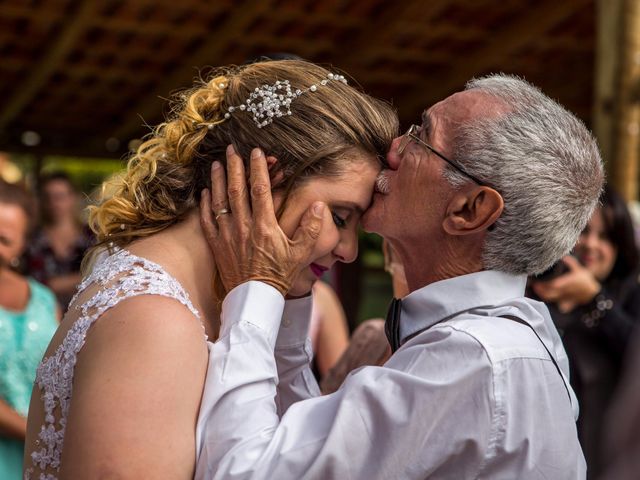 O casamento de Bruno e Amanda em Cotia, São Paulo Estado 59