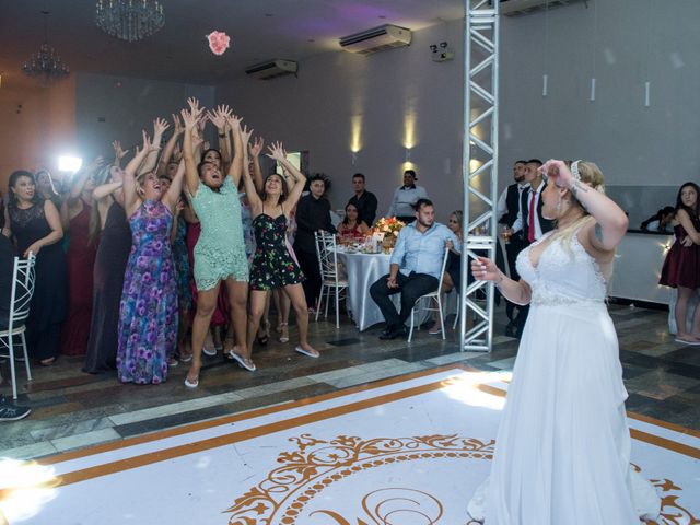 O casamento de Marcelo e Tatielli em Praia Grande, São Paulo Estado 39