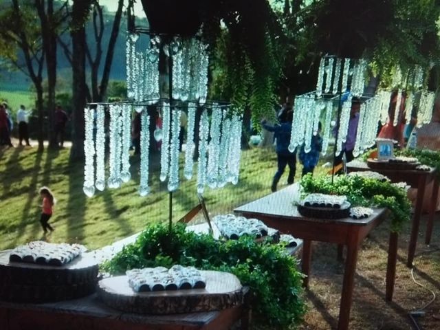 O casamento de Gilmar e Aline em Alfenas, Minas Gerais 20