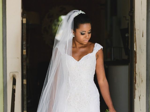 O casamento de Julio e Josy em Rio Preto, Minas Gerais 3