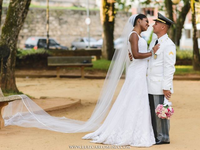 O casamento de Julio e Josy em Rio Preto, Minas Gerais 2