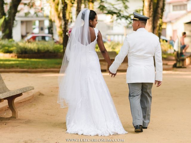 O casamento de Julio e Josy em Rio Preto, Minas Gerais 4
