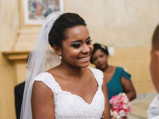 O casamento de Julio e Josy em Rio Preto, Minas Gerais 7