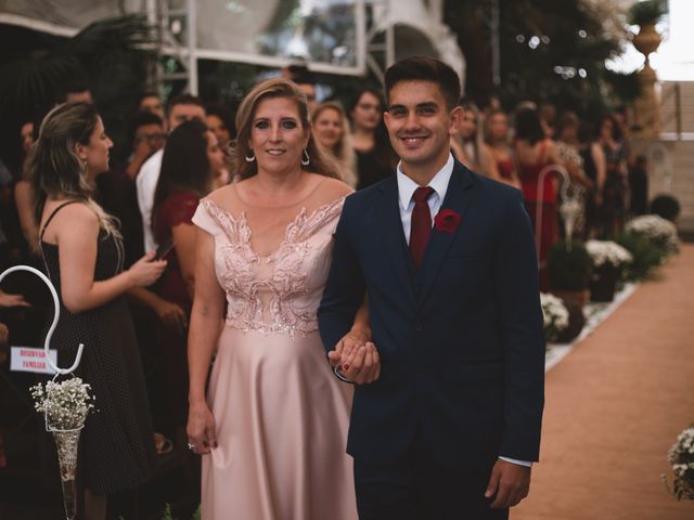 O casamento de Victor e Letícia em São Bernardo do Campo, São Paulo 15