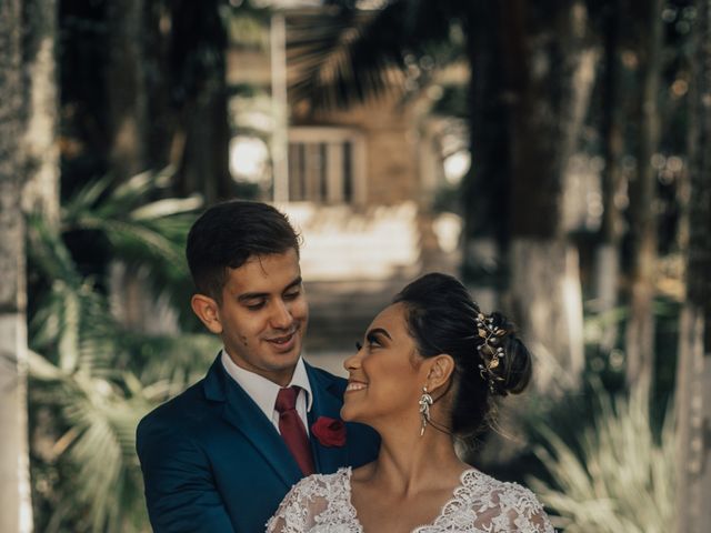 O casamento de Victor e Letícia em São Bernardo do Campo, São Paulo 21