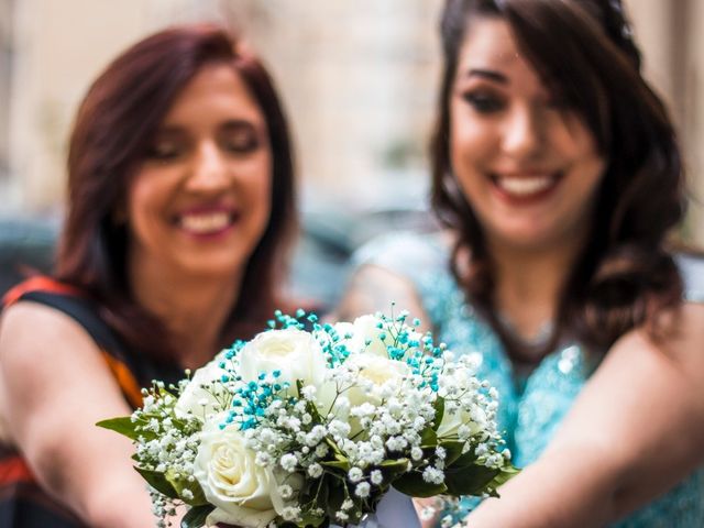 O casamento de Elias e Karin em Diadema, São Paulo 3