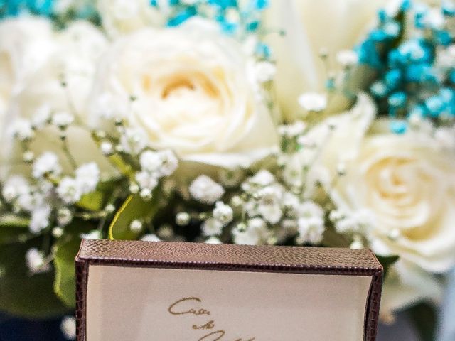 O casamento de Elias e Karin em Diadema, São Paulo 6