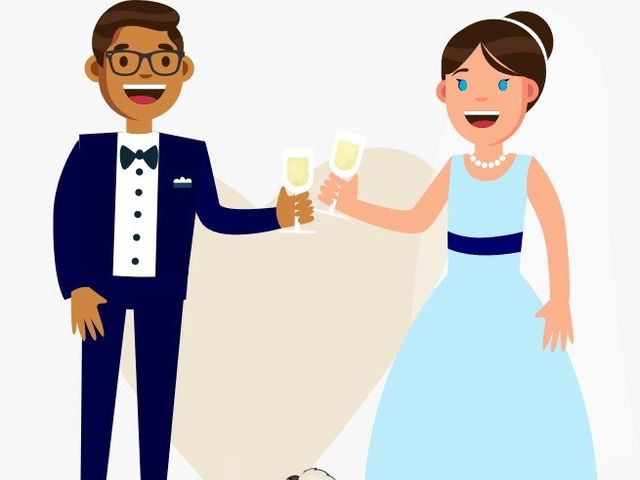 O casamento de Elias e Karin em Diadema, São Paulo 7