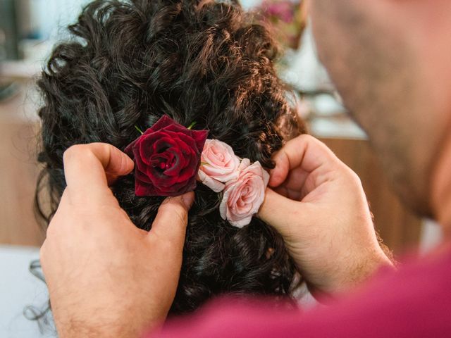 O casamento de Marcelo e Paula em Taubaté, São Paulo Estado 8