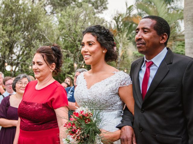 O casamento de Marcelo e Paula em Taubaté, São Paulo Estado 26