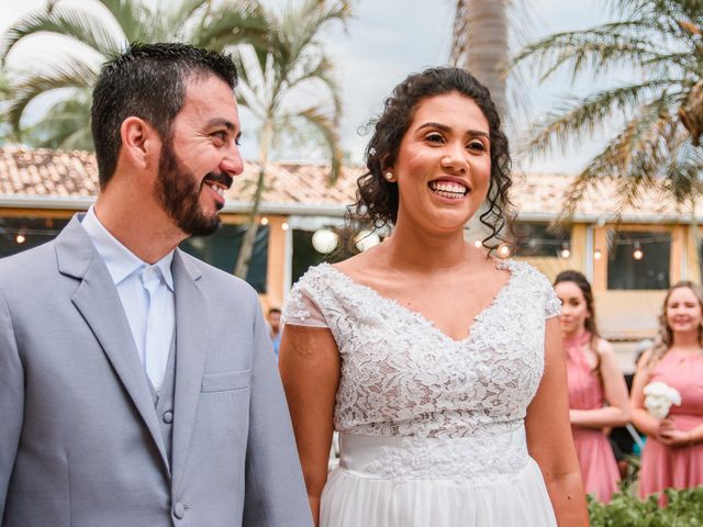 O casamento de Marcelo e Paula em Taubaté, São Paulo Estado 30