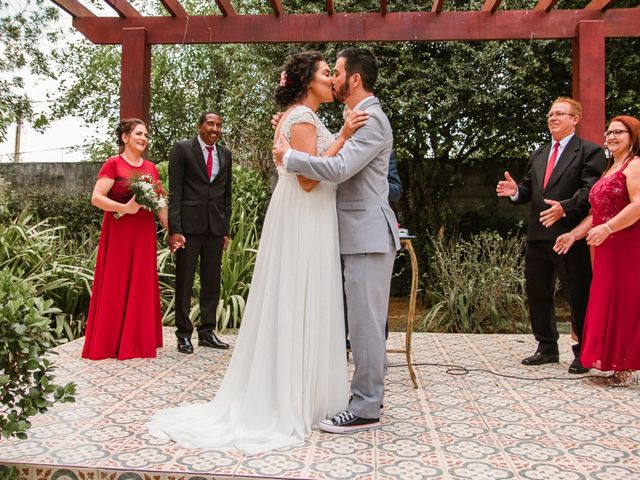 O casamento de Marcelo e Paula em Taubaté, São Paulo Estado 41