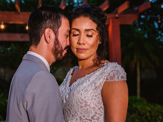 O casamento de Marcelo e Paula em Taubaté, São Paulo Estado 52