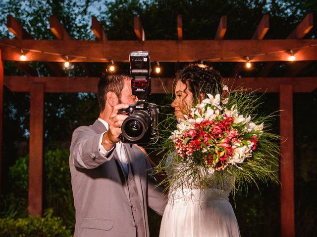 O casamento de Marcelo e Paula em Taubaté, São Paulo Estado 53