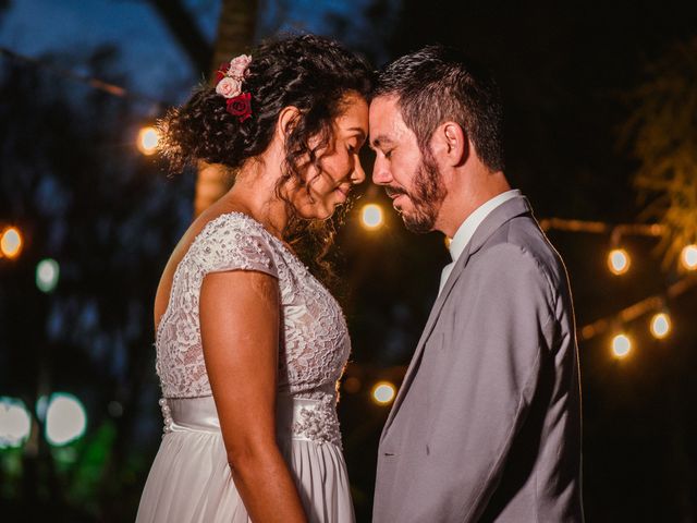 O casamento de Marcelo e Paula em Taubaté, São Paulo Estado 56