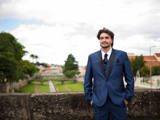 O casamento de Fernando e Luana em São João Del Rei, Minas Gerais 14