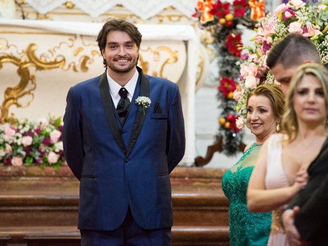 O casamento de Fernando e Luana em São João Del Rei, Minas Gerais 26