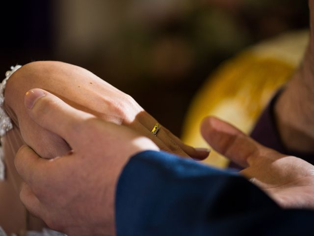 O casamento de Fernando e Luana em São João Del Rei, Minas Gerais 37