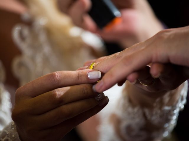 O casamento de Fernando e Luana em São João Del Rei, Minas Gerais 38