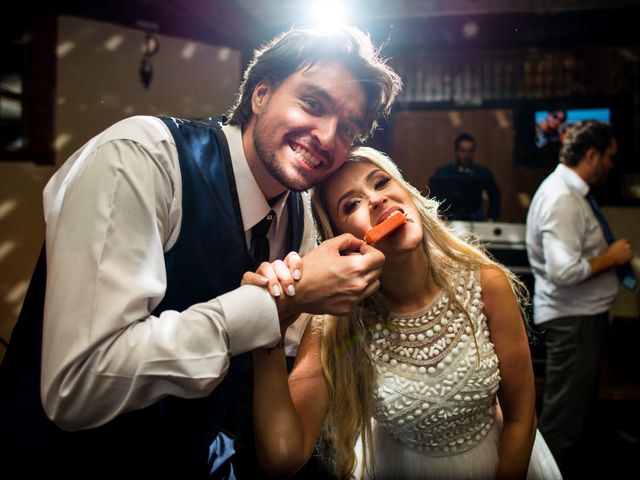 O casamento de Fernando e Luana em São João Del Rei, Minas Gerais 66