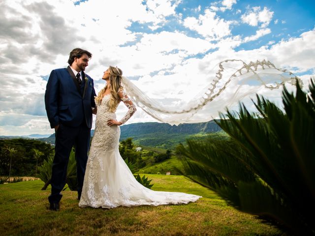 O casamento de Fernando e Luana em São João Del Rei, Minas Gerais 70