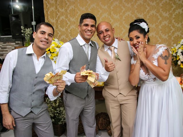 O casamento de Julio e Viviane em Rio de Janeiro, Rio de Janeiro 6