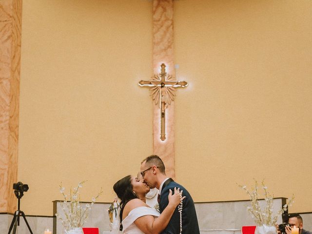O casamento de André Wesley e Tamires Brito em Praia Grande, São Paulo Estado 8