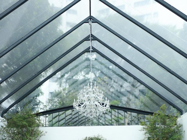 O casamento de Anderson e Natasha em Ipiranga, São Paulo 8