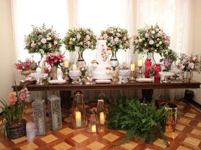O casamento de Anderson e Natasha em Ipiranga, São Paulo 2