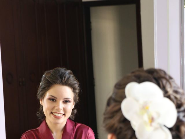O casamento de Anderson e Natasha em Ipiranga, São Paulo 9
