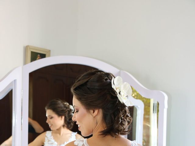 O casamento de Anderson e Natasha em Ipiranga, São Paulo 10