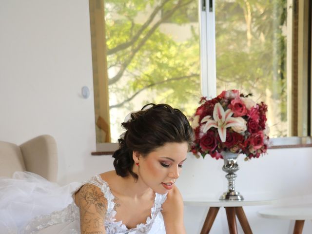 O casamento de Anderson e Natasha em Ipiranga, São Paulo 11