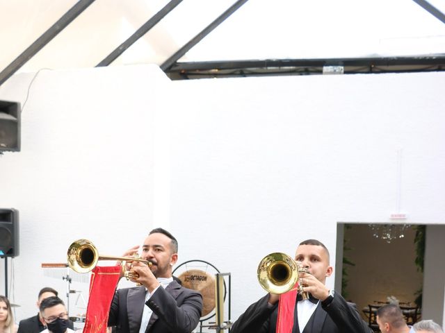 O casamento de Anderson e Natasha em Ipiranga, São Paulo 19