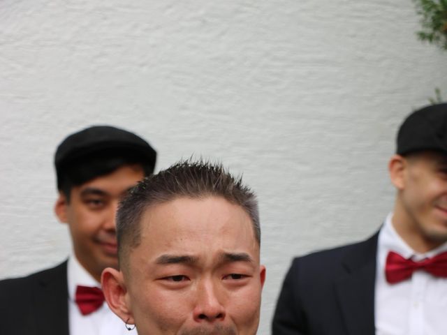 O casamento de Anderson e Natasha em Ipiranga, São Paulo 20