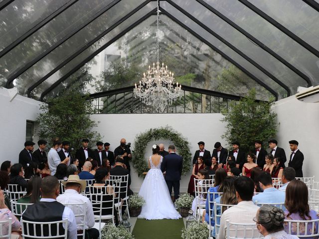 O casamento de Anderson e Natasha em Ipiranga, São Paulo 21