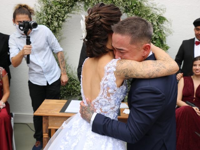 O casamento de Anderson e Natasha em Ipiranga, São Paulo 24