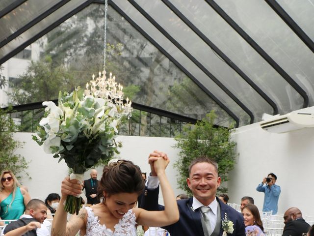 O casamento de Anderson e Natasha em Ipiranga, São Paulo 27