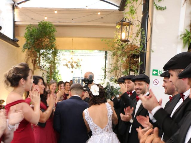 O casamento de Anderson e Natasha em Ipiranga, São Paulo 28